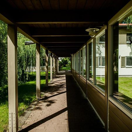 Miedzynarodowy Dom Spotkan Mlodziezy W Oswiecimiu Exterior foto